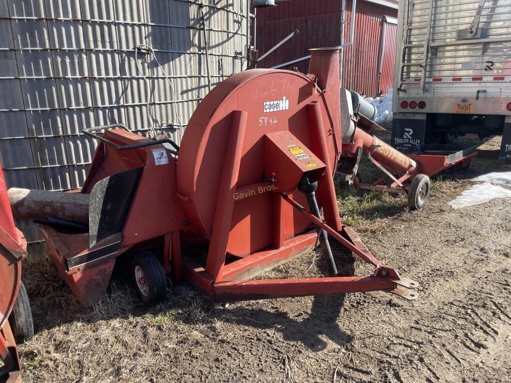 Main image Case IH 600