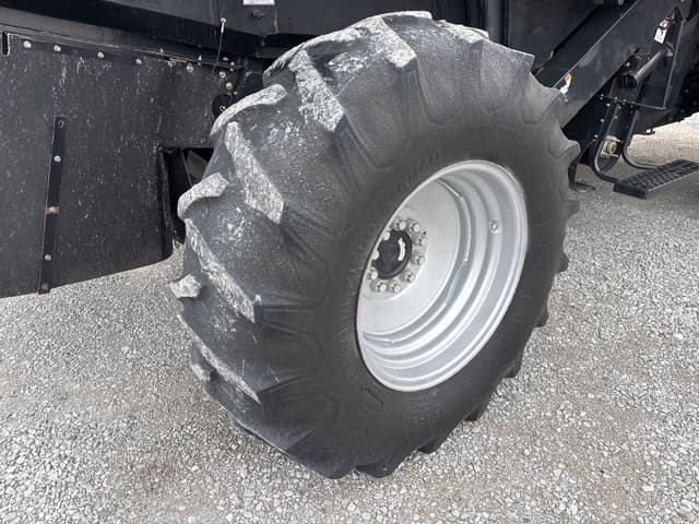 Image of Case IH 6088 equipment image 3