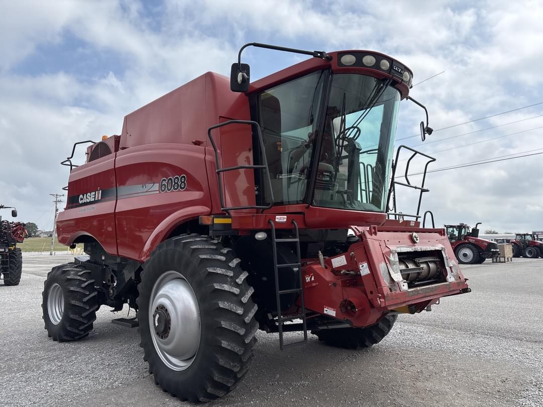 Image of Case IH 6088 Primary image