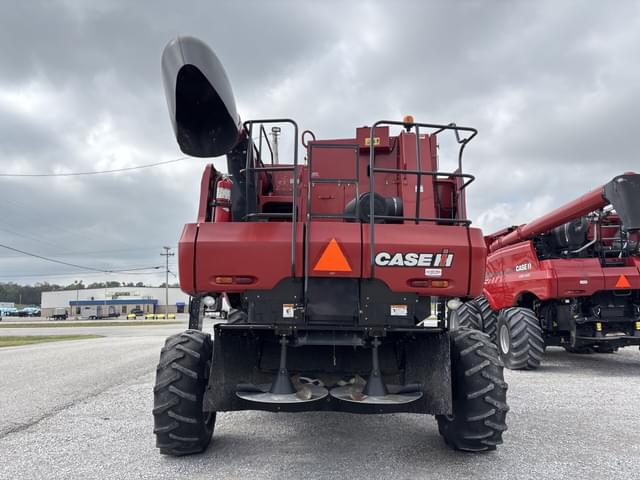 Image of Case IH 6088 equipment image 3