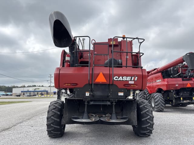 Image of Case IH 6088 equipment image 3