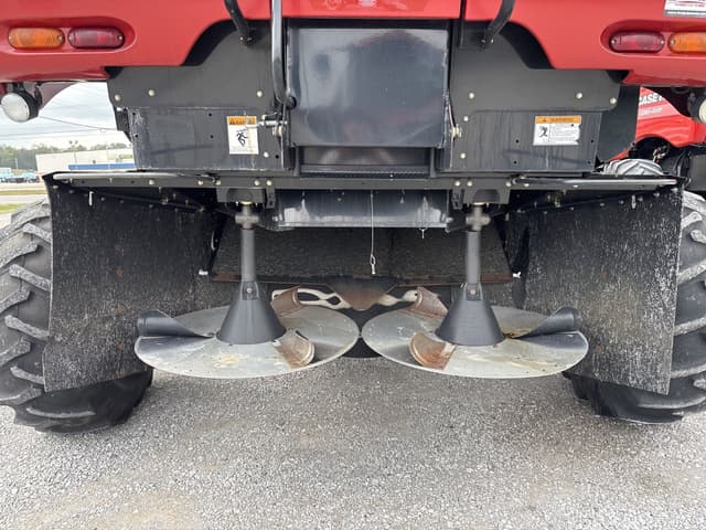 Image of Case IH 6088 equipment image 2