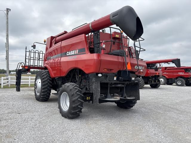 Image of Case IH 6088 equipment image 4
