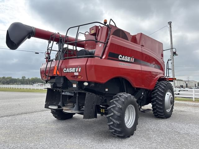 Image of Case IH 6088 equipment image 2