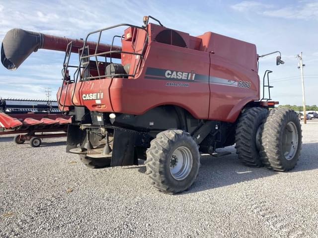 Image of Case IH 6088 equipment image 2