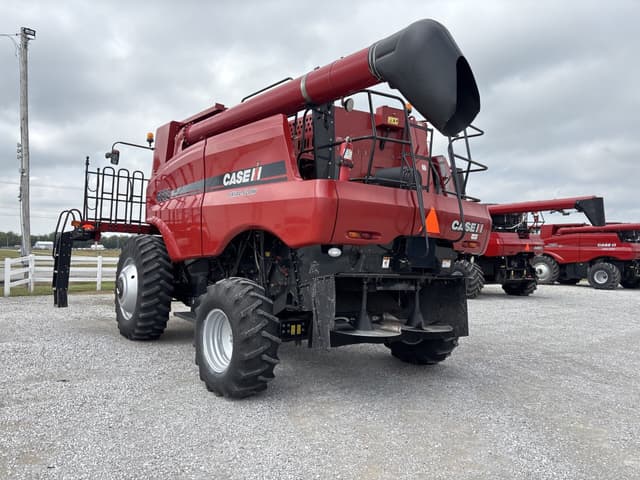 Image of Case IH 6088 equipment image 4