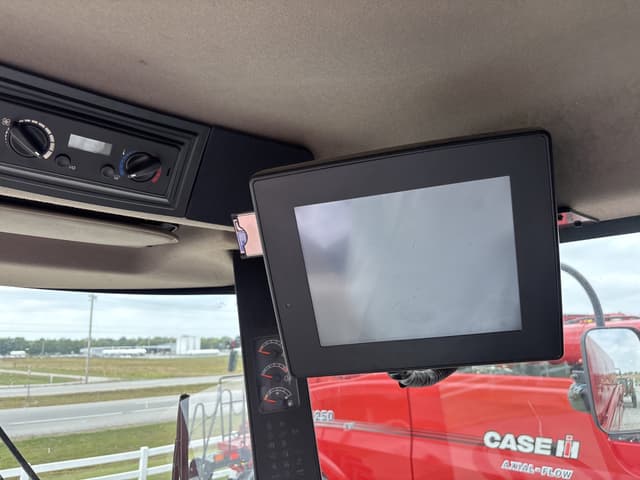 Image of Case IH 6088 equipment image 1