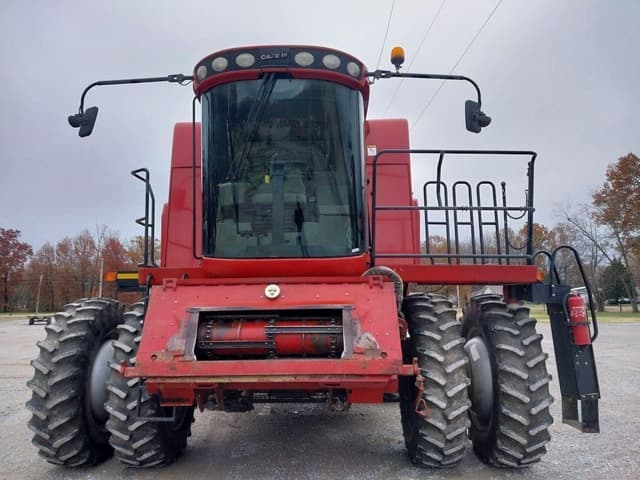 Image of Case IH 6088 equipment image 1