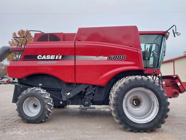 Image of Case IH 6088 equipment image 3