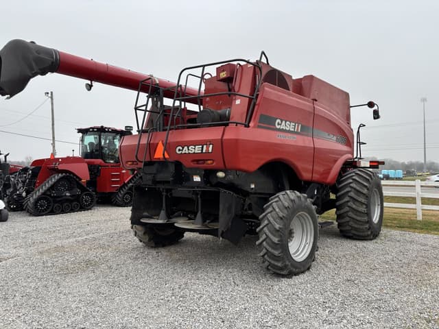 Image of Case IH 6088 equipment image 2