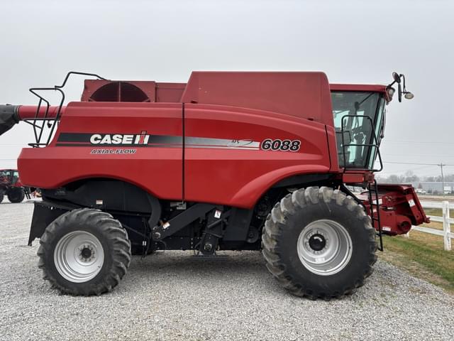 Image of Case IH 6088 equipment image 1