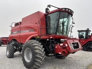 Case IH 6088 Image