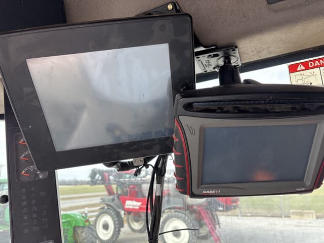 Image of Case IH 6088 equipment image 2