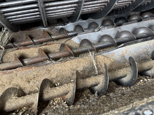 Image of Case IH 6088 equipment image 1