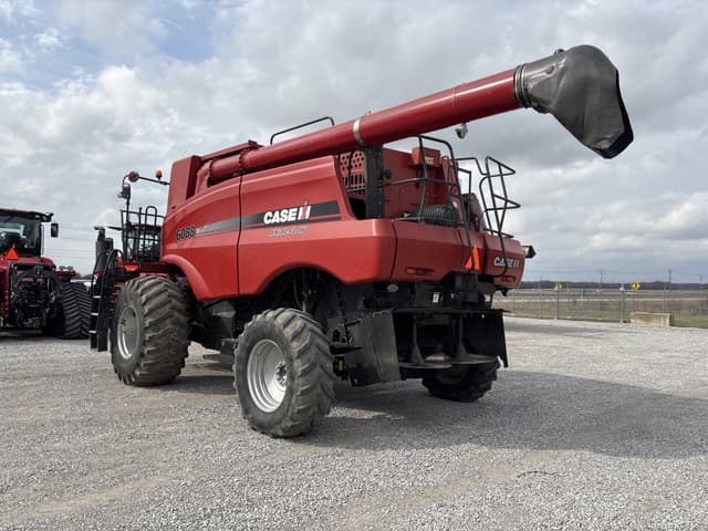 Image of Case IH 6088 equipment image 4