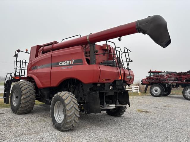 Image of Case IH 6088 equipment image 4