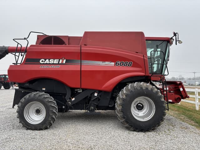 Image of Case IH 6088 equipment image 1