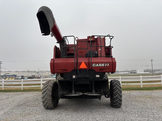 Image of Case IH 6088 equipment image 3