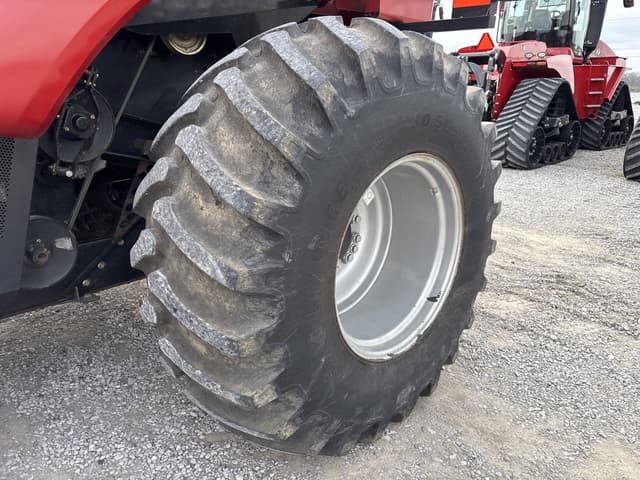 Image of Case IH 6088 equipment image 4