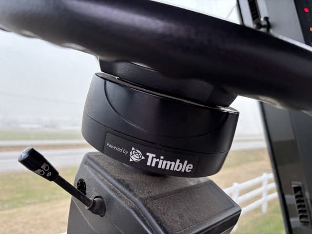 Image of Case IH 6088 equipment image 3