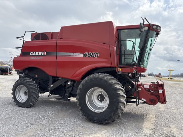 Image of Case IH 6088 equipment image 1