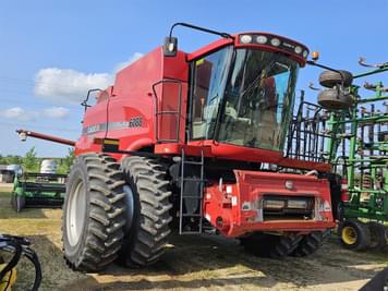 Main image Case IH 6088