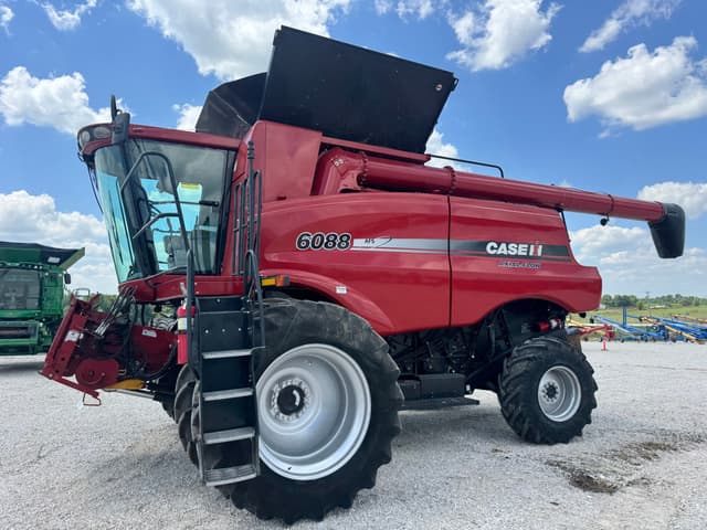 Image of Case IH 6088 equipment image 3