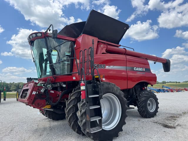 Image of Case IH 6088 equipment image 2