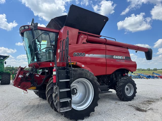 Image of Case IH 6088 equipment image 1