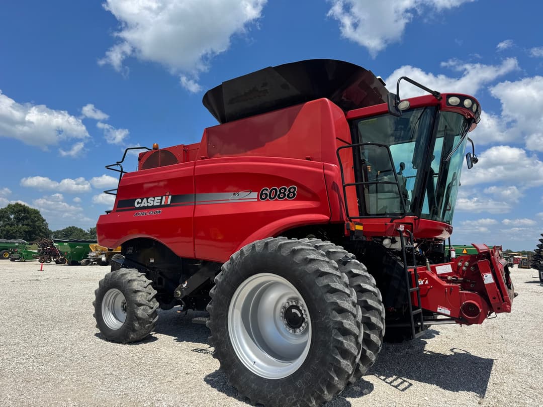 Image of Case IH 6088 Primary image