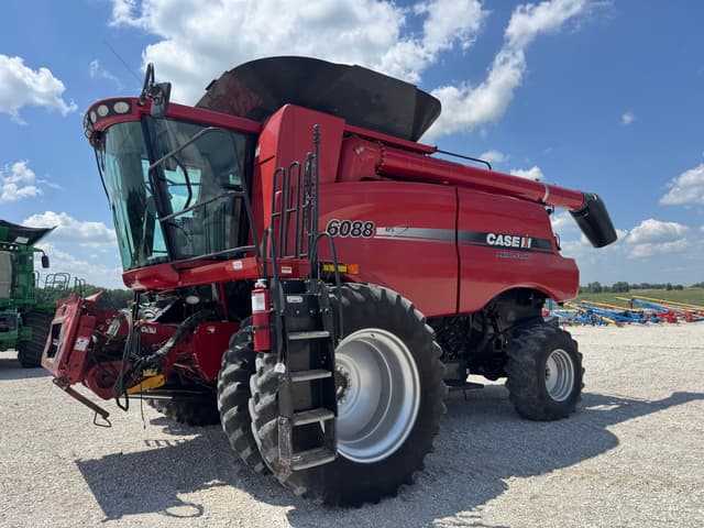 Image of Case IH 6088 equipment image 1