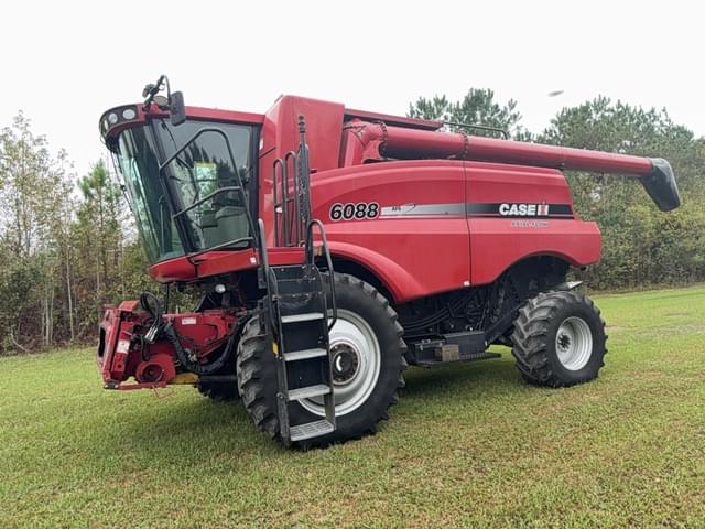 Image of Case IH 6088 equipment image 1
