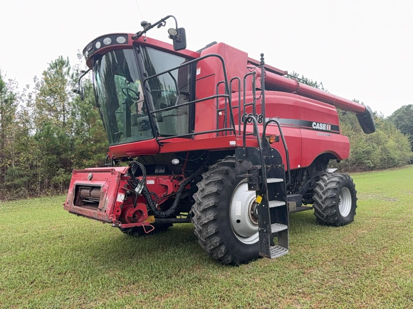 Main image Case IH 6088
