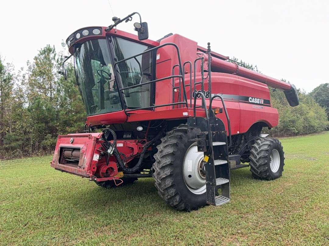 Image of Case IH 6088 Primary image