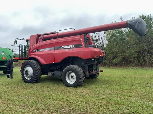 Image of Case IH 6088 equipment image 2