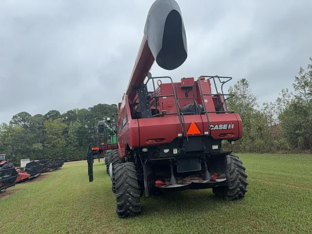 Image of Case IH 6088 equipment image 4