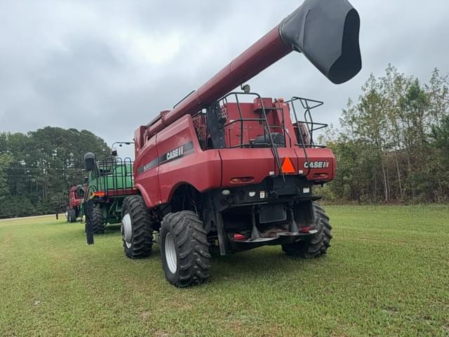 Image of Case IH 6088 equipment image 3