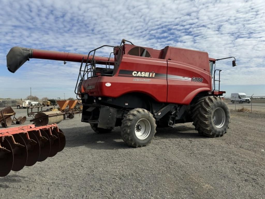 Image of Case IH 6088 Image 1