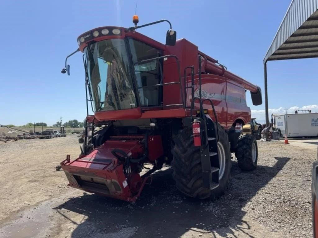 Case IH 6088 Equipment Image0