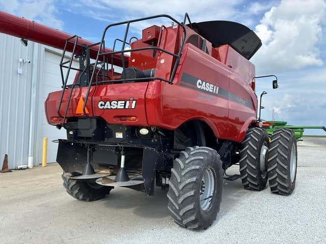 Image of Case IH 6088 equipment image 3