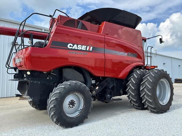 Image of Case IH 6088 equipment image 2