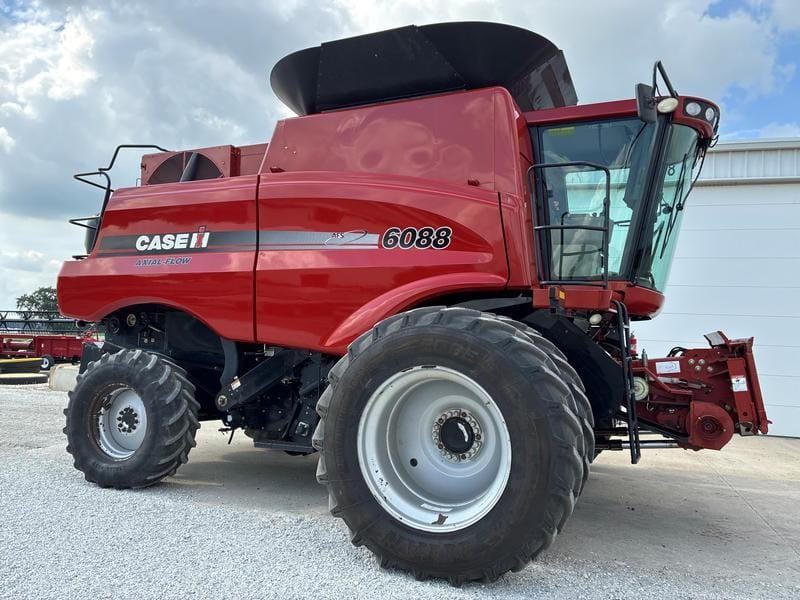 Case IH 6088 Equipment Image0