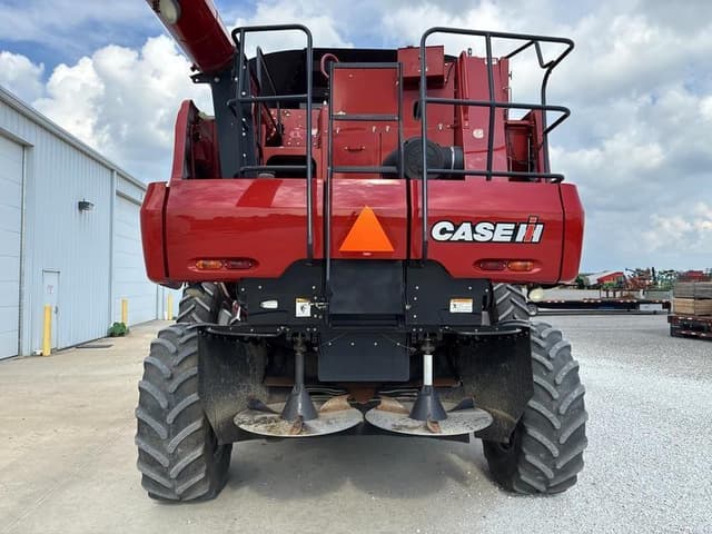 Image of Case IH 6088 equipment image 4