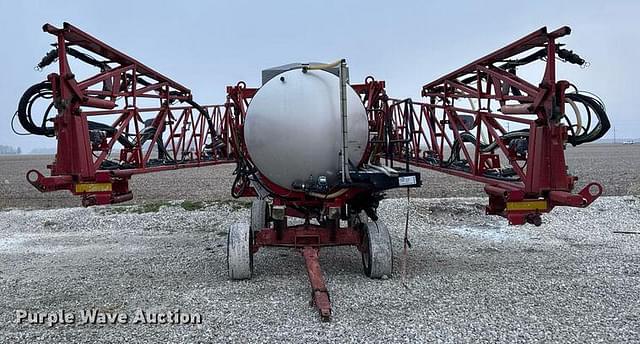 Image of Case IH 610 equipment image 1