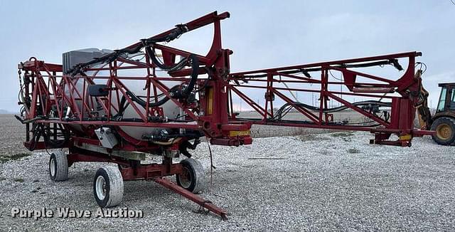 Image of Case IH 610 equipment image 2