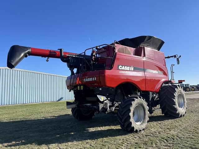 Image of Case IH 6140 equipment image 3