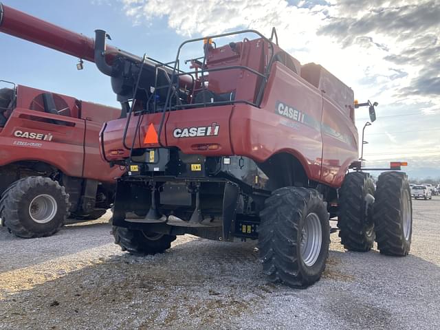 Image of Case IH 6140 equipment image 1