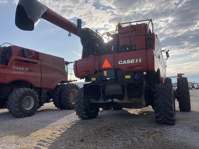 Image of Case IH 6140 equipment image 2