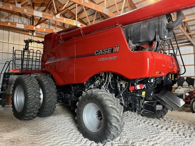 Image of Case IH 6150 equipment image 3