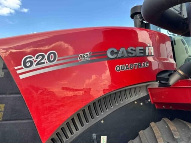 Image of Case IH Steiger 620 Quadtrac equipment image 1